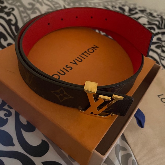 Louis Vuitton Belt